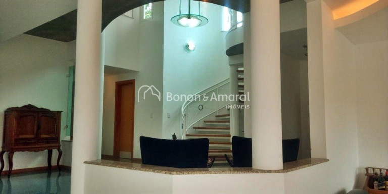 Imagem Casa de Condomínio com 4 Quartos à Venda, 470 m² em Loteamento Caminhos De San Con - Campinas Imagem Casa de Condomínio com 4 Quartos à Venda, 470 m² em Loteamento Caminhos De San Con - Campinas