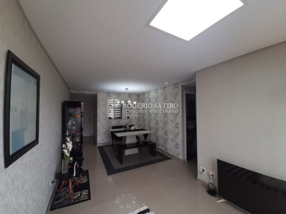Imagem Apartamento com 3 Quartos à Venda, 86 m² em Vila Mariana - São Paulo Imagem Apartamento com 3 Quartos à Venda, 86 m² em Vila Mariana - São Paulo