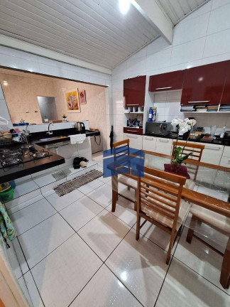 Imagem Casa com 2 Quartos à Venda, 90 m² em Vila Nossa Senhora Aparecida - Indaiatuba Imagem Casa com 2 Quartos à Venda, 90 m² em Vila Nossa Senhora Aparecida - Indaiatuba