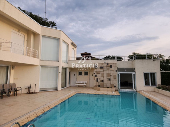 Imagem Casa de Condomínio com 6 Quartos à Venda, 1.000 m² em Chácaras Condomínio Recanto Pá - Jacareí Imagem Casa de Condomínio com 6 Quartos à Venda, 1.000 m² em Chácaras Condomínio Recanto Pá - Jacareí