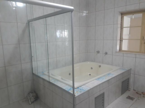 Imagem Sobrado com 3 Quartos à Venda, 190 m² em Bonfim - Campinas