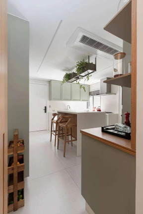 Imagem Apartamento com 4 Quartos à Venda, 243 m² Imagem Apartamento com 4 Quartos à Venda, 243 m²