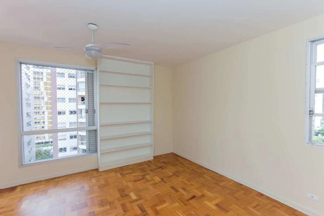 Imagem Apartamento com 3 Quartos para Alugar, 160 m² Imagem Apartamento com 3 Quartos para Alugar, 160 m²