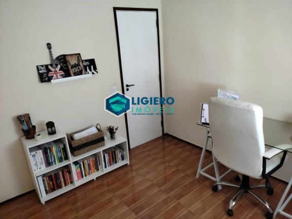 Imagem Apartamento com 2 Quartos à Venda, 80 m² em Icaraí - Niterói