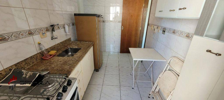 Imagem Apartamento com 1 Quarto à Venda, 45 m² em Vila Caiçara - Praia Grande Imagem Apartamento com 1 Quarto à Venda, 45 m² em Vila Caiçara - Praia Grande