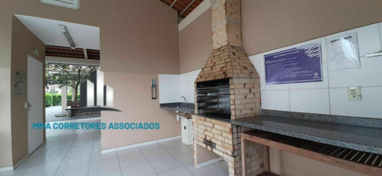 Imagem Apartamento com 3 Quartos à Venda, 60 m² em Vila Satúrnia - Campinas Imagem Apartamento com 3 Quartos à Venda, 60 m² em Vila Satúrnia - Campinas