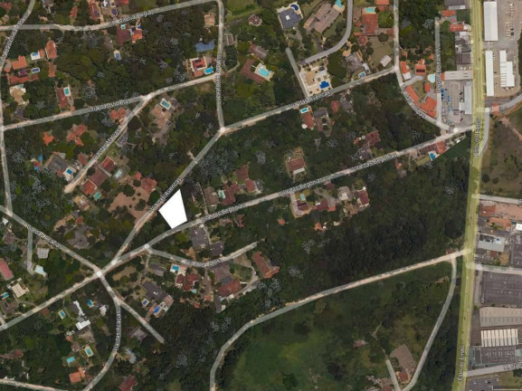 Imagem Terreno à Venda,  em Jardim Colibri - Cotia