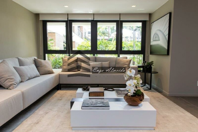 Imagem Apartamento com 2 Quartos à Venda, 79 m² em Vila Madalena - São Paulo Imagem Apartamento com 2 Quartos à Venda, 79 m² em Vila Madalena - São Paulo