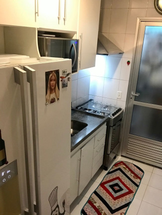 Imagem Apartamento com 2 Quartos à Venda, 62 m² em Barra Funda - São Paulo