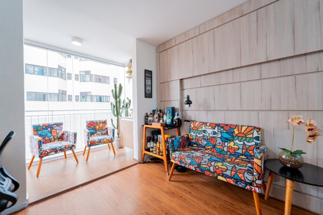 Imagem Apartamento com 2 Quartos à Venda, 70 m² em Vila São Paulo - São Paulo Imagem Apartamento com 2 Quartos à Venda, 70 m² em Vila São Paulo - São Paulo