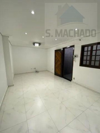 Imagem Casa com 3 Quartos à Venda, 150 m² em Parque Oratório - Santo André