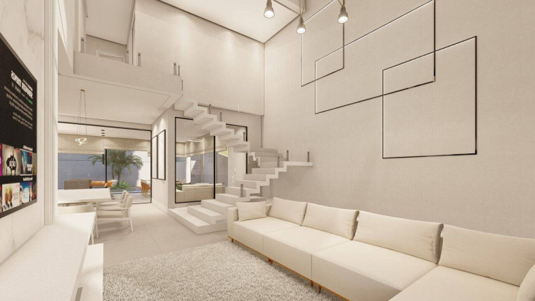 Imagem Casa com 5 Quartos à Venda, 404 m² em Alphaville - Santana De Parnaíba