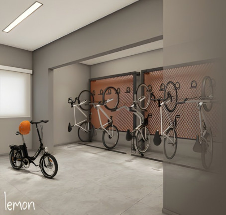 Imagem Apartamento com 1 Quarto à Venda, 29 m² em Butantã - São Paulo Imagem Apartamento com 1 Quarto à Venda, 29 m² em Butantã - São Paulo