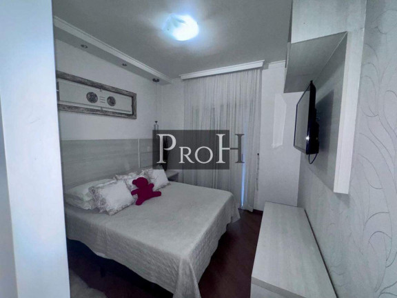 Imagem Casa de Condomínio com 4 Quartos à Venda, 220 m² em Demarchi - São Bernardo Do Campo Imagem Casa de Condomínio com 4 Quartos à Venda, 220 m² em Demarchi - São Bernardo Do Campo