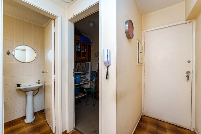 Imagem Apartamento com 2 Quartos à Venda, 80 m² em Pinheiros - São Paulo Imagem Apartamento com 2 Quartos à Venda, 80 m² em Pinheiros - São Paulo