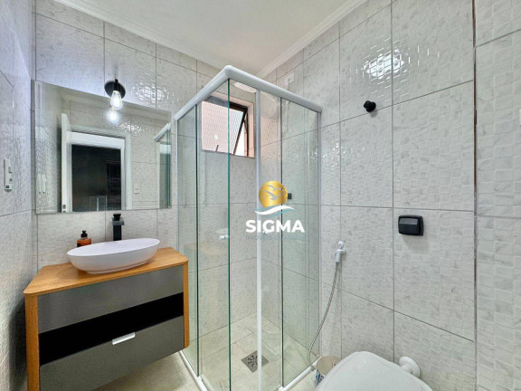 Imagem Apartamento com 2 Quartos à Venda, 75 m² em Jardim Astúrias - Guarujá Imagem Apartamento com 2 Quartos à Venda, 75 m² em Jardim Astúrias - Guarujá