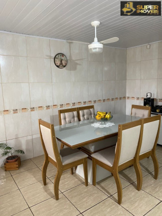 Imagem Casa com 2 Quartos à Venda, 195 m² em Areal - Pelotas