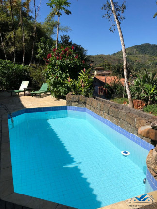 Imagem Casa com 3 Quartos para Temporada, 120 m² em Enseada - Ubatuba Imagem Casa com 3 Quartos para Temporada, 120 m² em Enseada - Ubatuba