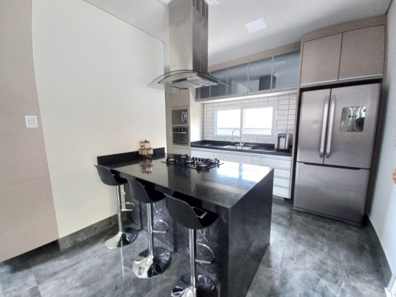 Imagem Casa de Condomínio com 3 Quartos à Venda, 221 m² em Alto Do Cardoso - Pindamonhangaba Imagem Casa de Condomínio com 3 Quartos à Venda, 221 m² em Alto Do Cardoso - Pindamonhangaba