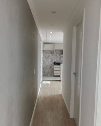 Imagem Apartamento com 2 Quartos à Venda, 43 m² em Morumbi - São Paulo Imagem Apartamento com 2 Quartos à Venda, 43 m² em Morumbi - São Paulo