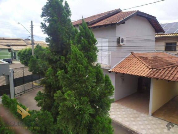 Imagem Sobrado com 4 Quartos à Venda, 123 m² em Chácara Cachoeira - Campo Grande Imagem Sobrado com 4 Quartos à Venda, 123 m² em Chácara Cachoeira - Campo Grande