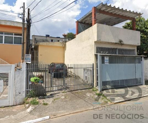 Imagem Casa com 1 Quarto para Alugar, 70 m² em Vila Nova Curuçá - São Paulo