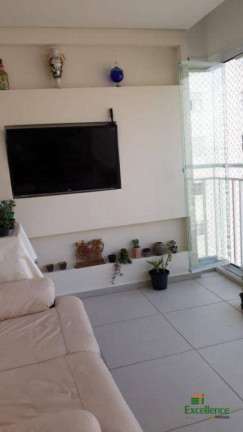 Imagem Apartamento com 3 Quartos à Venda, 155 m² em Centro - São Bernardo Do Campo Imagem Apartamento com 3 Quartos à Venda, 155 m² em Centro - São Bernardo Do Campo