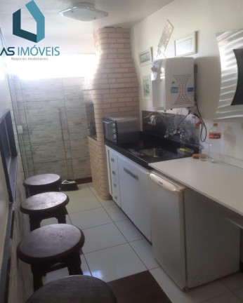Imagem Casa de Condomínio com 2 Quartos à Venda, 96 m² em Foguete - Cabo Frio