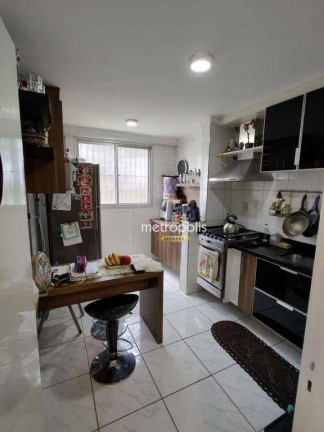 Imagem Cobertura com 3 Quartos à Venda, 120 m² em Parque Tomas Saraiva - São Paulo Imagem Cobertura com 3 Quartos à Venda, 120 m² em Parque Tomas Saraiva - São Paulo