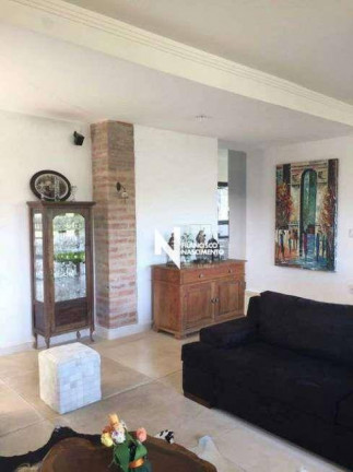 Imagem Sobrado com 4 Quartos à Venda, 230 m² em Barão Geraldo - Campinas