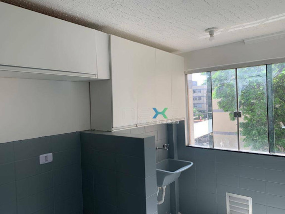 Imagem Apartamento com 3 Quartos à Venda, 62 m² em Vila Sobrinho - Campo Grande Imagem Apartamento com 3 Quartos à Venda, 62 m² em Vila Sobrinho - Campo Grande