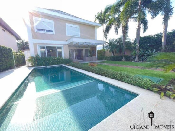 Imagem Casa de Condomínio com 5 Quartos à Venda, 550 m² em Barra Da Tijuca - Rio De Janeiro