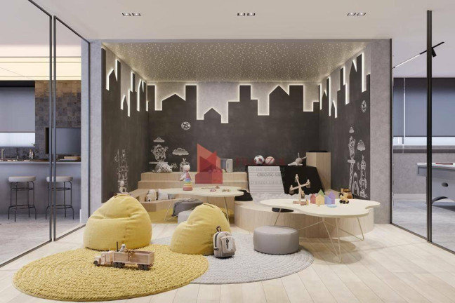 Imagem Apartamento com 1 Quarto à Venda, 47 m² em Fazendinha - Itajaí Imagem Apartamento com 1 Quarto à Venda, 47 m² em Fazendinha - Itajaí