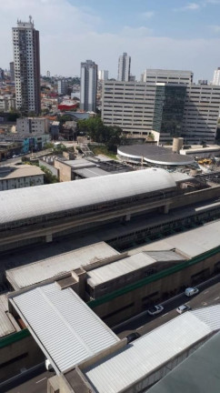 Imagem Studio com 1 Quarto à Venda, 24 m² em Vila Prudente (zona Leste) - São Paulo Imagem Studio com 1 Quarto à Venda, 24 m² em Vila Prudente (zona Leste) - São Paulo