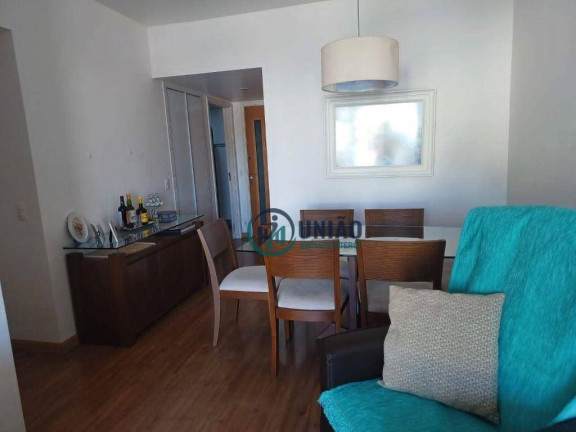 Imagem Apartamento com 3 Quartos à Venda, 81 m² em Santa Rosa - Niterói Imagem Apartamento com 3 Quartos à Venda, 81 m² em Santa Rosa - Niterói