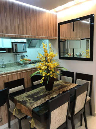 Imagem Imóvel com 3 Quartos à Venda, 61 m² em Vila Santa Catarina - São Paulo Imagem Imóvel com 3 Quartos à Venda, 61 m² em Vila Santa Catarina - São Paulo