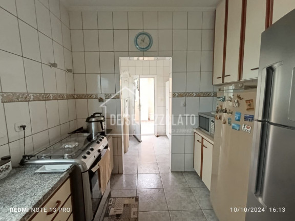 Imagem Casa com 3 Quartos à Venda, 172 m² em Jardim Ibiti Do Paço - Sorocaba Imagem Casa com 3 Quartos à Venda, 172 m² em Jardim Ibiti Do Paço - Sorocaba