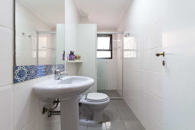 Imagem Apartamento com 4 Quartos à Venda, 143 m² em Perdizes - São Paulo