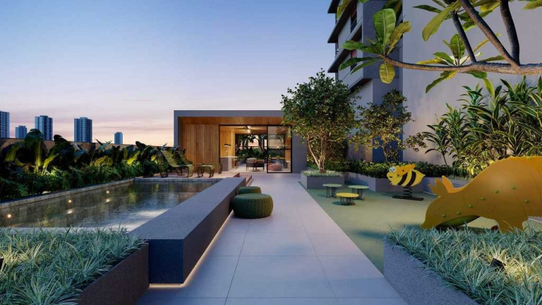 Apartamento com 4 Quartos à Venda, 320 m² em Jardim Botânico - Ribeirão Preto