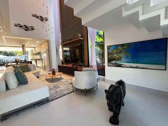 Imagem Casa com 6 Quartos à Venda, 380 m² em Riviera Módulo 16 - Bertioga Imagem Casa com 6 Quartos à Venda, 380 m² em Riviera Módulo 16 - Bertioga