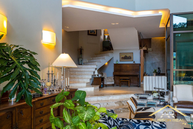 Imagem Casa de Condomínio com 4 Quartos à Venda, 608 m² em Alphaville - Santana De Parnaíba Imagem Casa de Condomínio com 4 Quartos à Venda, 608 m² em Alphaville - Santana De Parnaíba