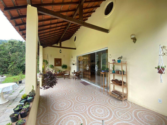 Imagem Casa com 4 Quartos à Venda, 100 m² em Canoas - Teresópolis Imagem Casa com 4 Quartos à Venda, 100 m² em Canoas - Teresópolis