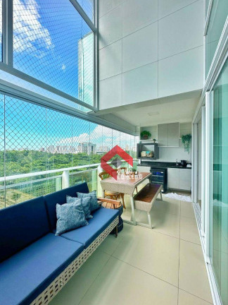 Imagem Apartamento com 3 Quartos à Venda, 155 m² em Cocó - Fortaleza Imagem Apartamento com 3 Quartos à Venda, 155 m² em Cocó - Fortaleza