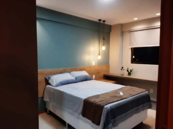 Imagem Apartamento com 1 Quarto para Alugar, 44 m² em Jatiúca - Maceió