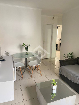 Apartamento com 2 Quartos à Venda, 46 m² em Campo Grande - Rio De Janeiro