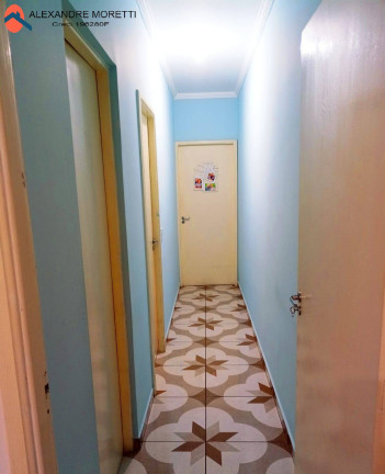Imagem Casa com 4 Quartos à Venda, 125 m² em Vila Almeida - Sorocaba Imagem Casa com 4 Quartos à Venda, 125 m² em Vila Almeida - Sorocaba