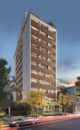 Imóvel Comercial à Venda, 35 m² em Vila Mariana - São Paulo
