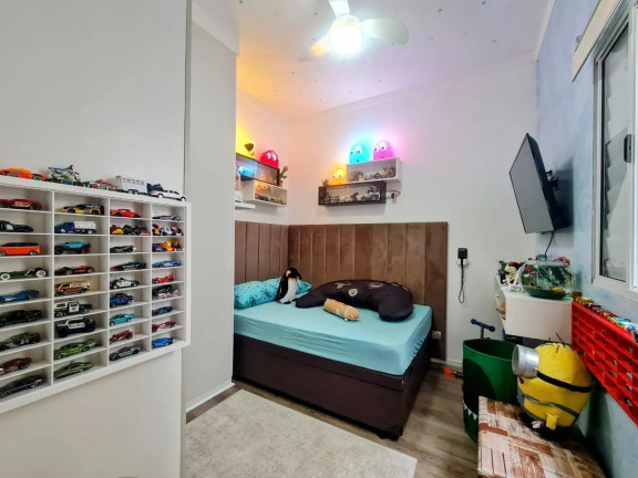 Imagem Casa com 3 Quartos à Venda, 112 m² em Horto Florestal - Sorocaba Imagem Casa com 3 Quartos à Venda, 112 m² em Horto Florestal - Sorocaba