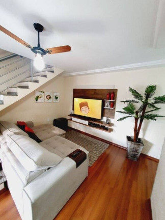 Imagem Sobrado com 3 Quartos à Venda, 170 m² em Barreiro - Taubaté