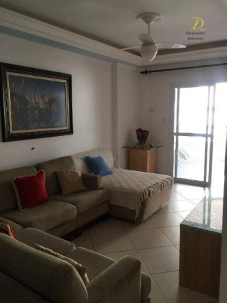 Imagem Apartamento com 3 Quartos à Venda, 100 m² em Aviação - Praia Grande